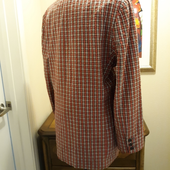 OMO NORMA KAMALI VINTAGE JACKET! - Picture 5 of 8